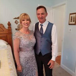 Meet your Posher, Sharon-wayne